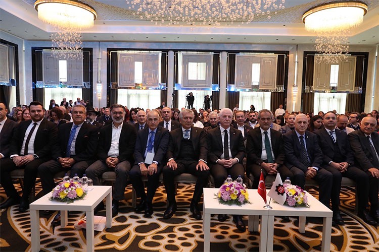 İSO Akademi'nin tanıtımı yapıldı