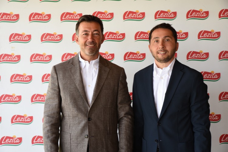 Lezita'dan 1.35 milyar TL'lik yatırım