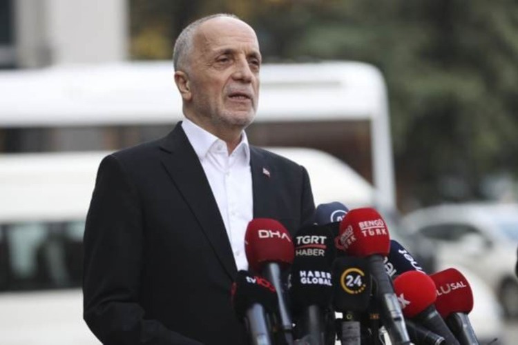 "Masaya 7 bin 785 TL ile oturacağız"