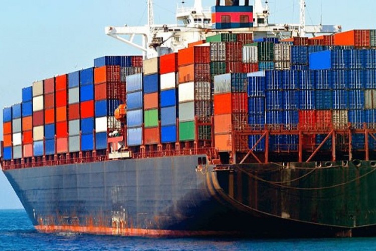 Nijerya'da Türk gemisine saldırı