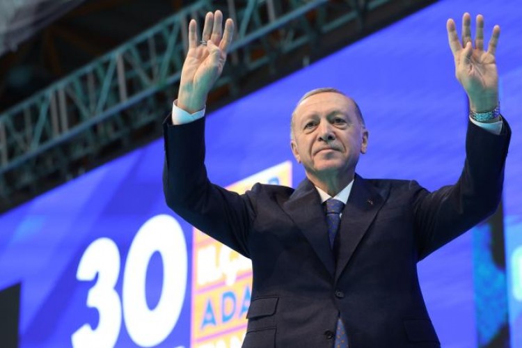 Cumhur İttifakı'nın İzmir adayları belli oldu