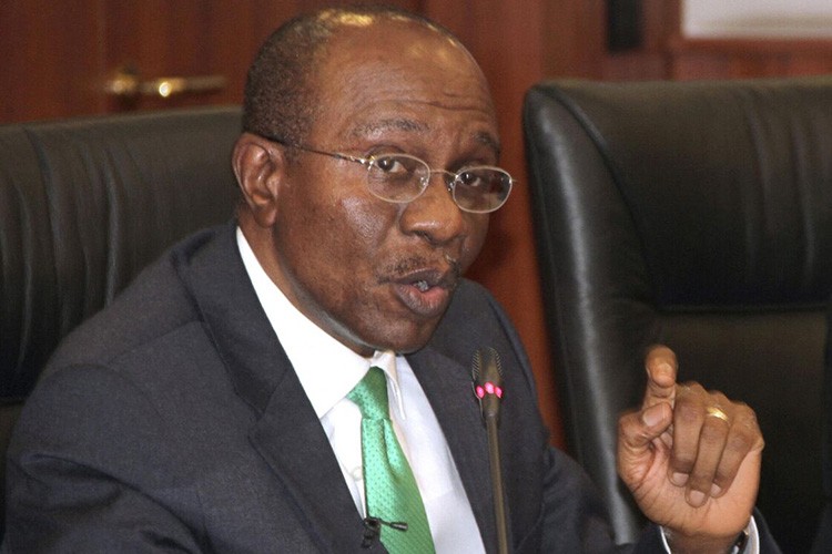 Nijerya Merkez Bankası Başkanı Emefiele, görevden alındı