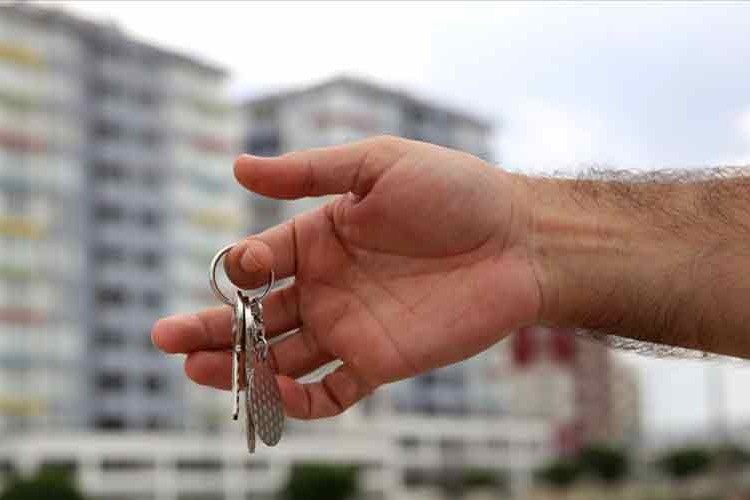 'Konut satışlarında 'yetki belgesi'ne dikkat edilmeli'