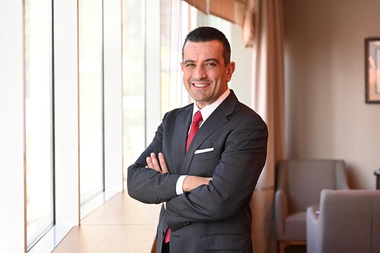 Ağaoğlu GYO halka arz için SPK'dan onay aldı