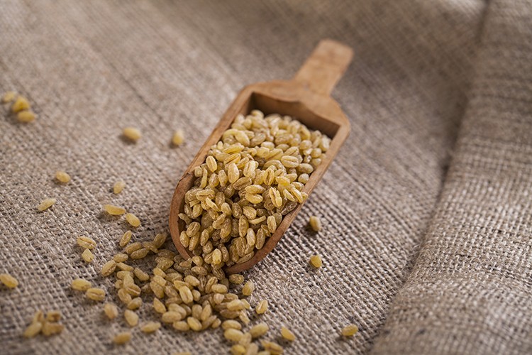 Duru Bulgur'dan 2 bin yıllık genetik mirasa bilimsel vefa