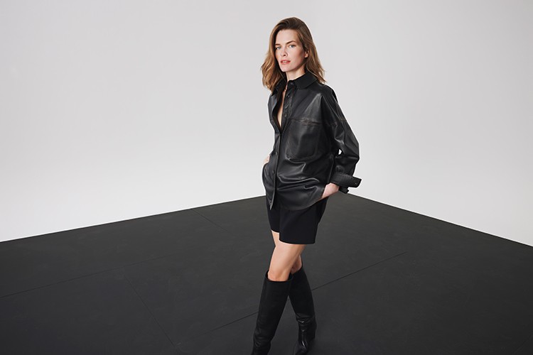 Zamansız Deri ile Stilinizi Yükseltin