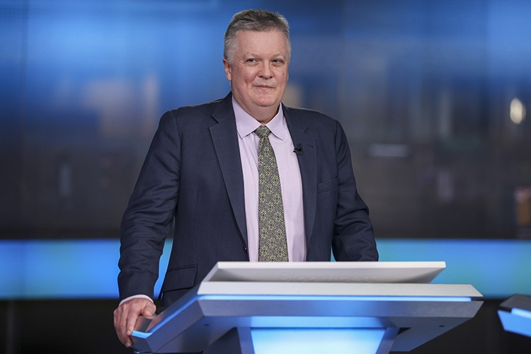 "Enflasyonun yüzde 2'ye çekilmesinde kararlıyız"