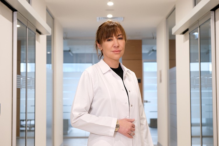 Baş ağrılarınızın sebebi çene eklem rahatsızlıkları olabilir