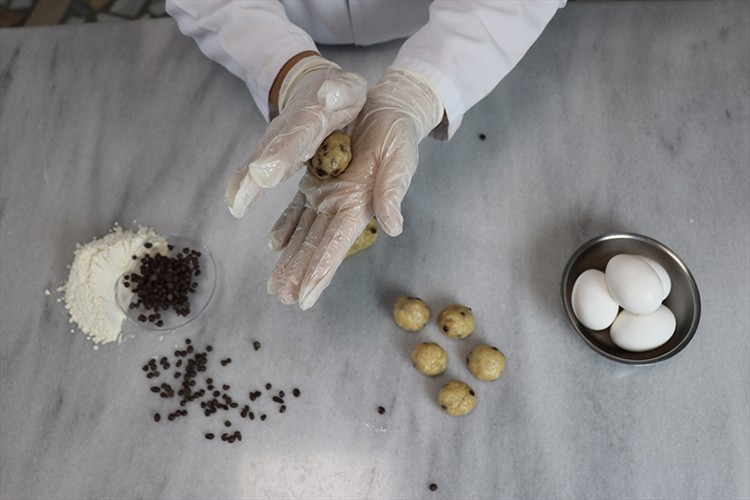 Kadın kooperatifi dünya pazarına açılmayı hedefliyor