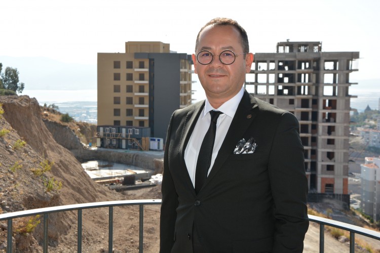 Gayrimenkul sektöründe MülkPay sistemi