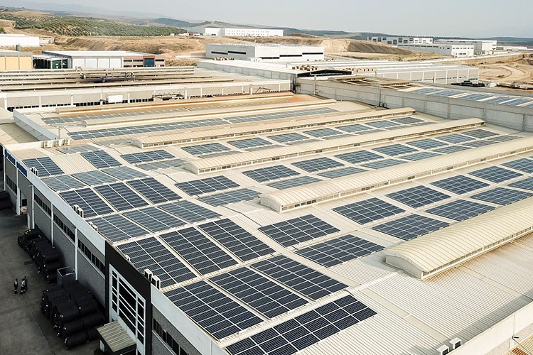 Ses Getiren Enerji Verimliliği Çalışmaları