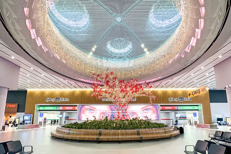 İGART Sanat Projeleri Yarışması için süre uzatıldı