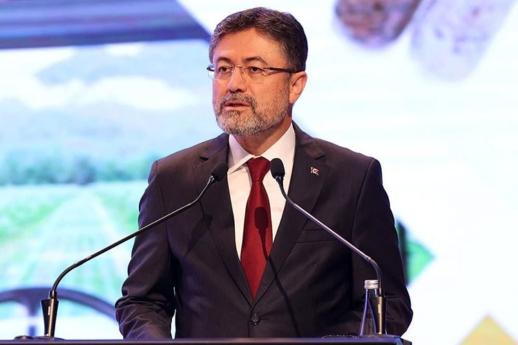 "Stratejik ürünlerle tarımsal verimliliği artırmayı hedeflemekteyiz"