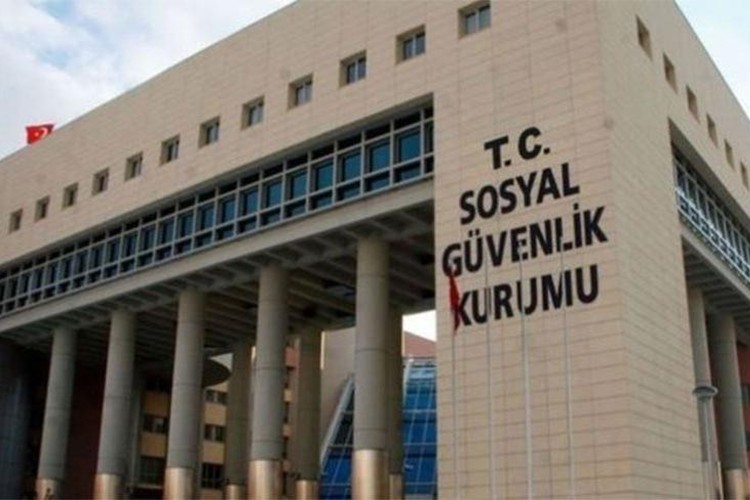 Yapılandırmada başvuru 2 milyon 248 bini geçti