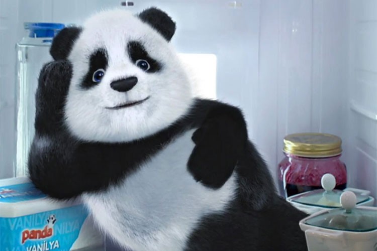 Türkiye'nin efsane dondurma markası Panda'ya ne oldu