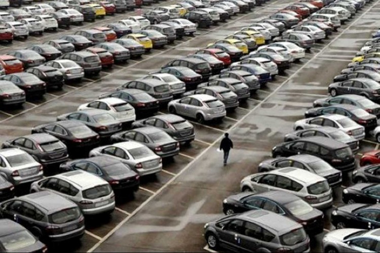 64 milyon sıfır araç satıldı