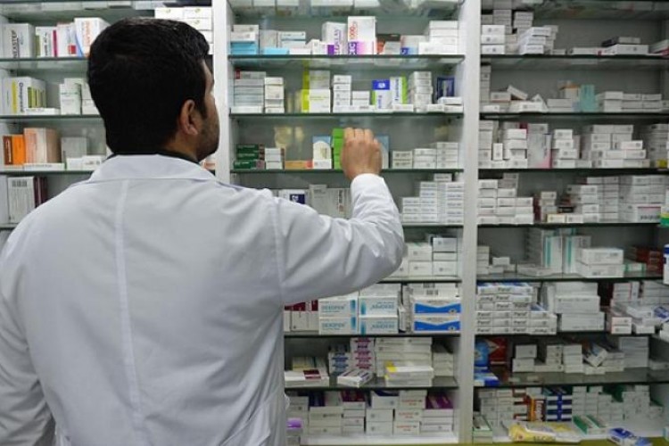 SGK'nın geri ödeme listesine 81 ilaç daha eklendi