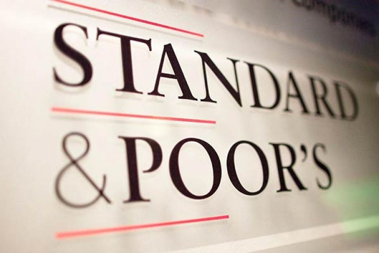 S&P Türkiye'nin kredi notunu "durağan"da tuttu