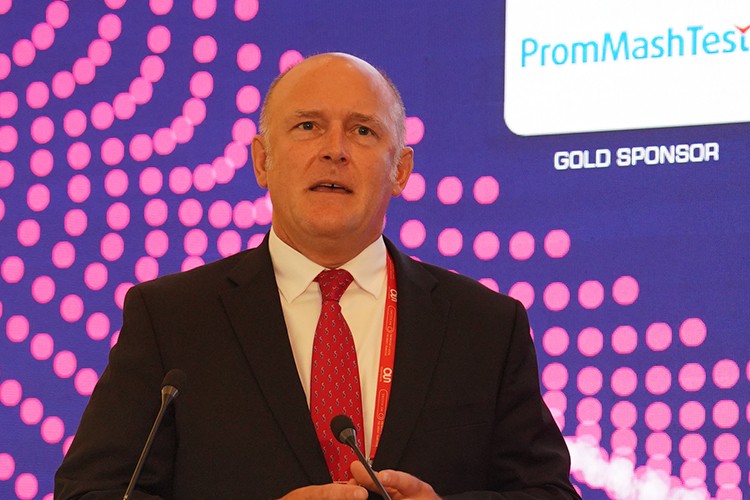 Nükleer Enerjide Yatırım Hacmi 10 Trilyon Doları Geçebilir