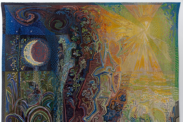 şığın Peşinde Sergisine Özel Playlist