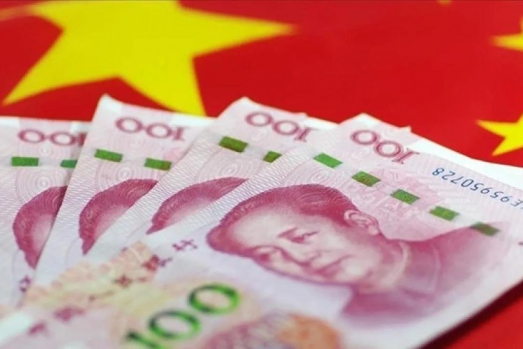 Çin Ar-Ge'ye 900 milyar yuan harcadı