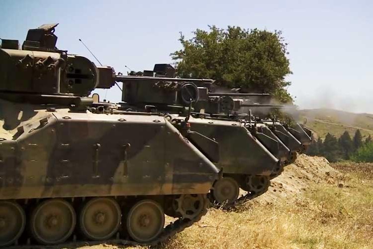 YN-ZMA Projesi İle TSK'da 35mm top dönemi başlıyor