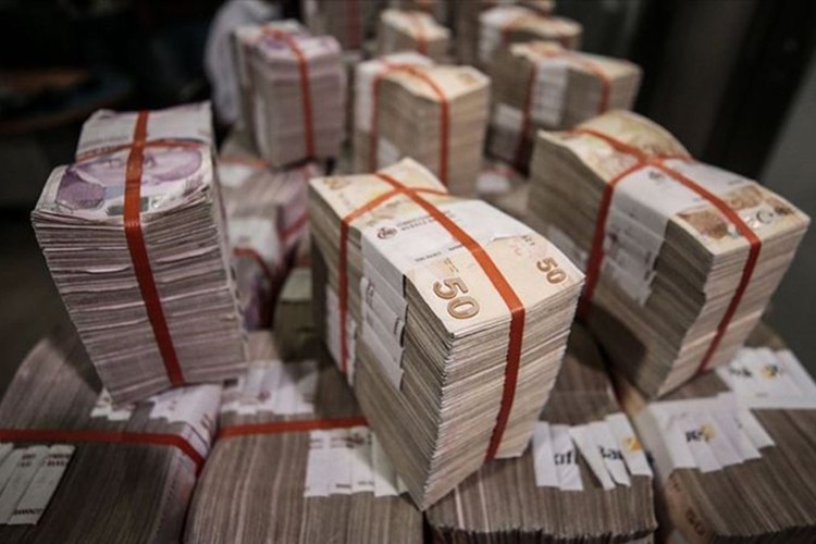 Borç stoğunde yerli payı arttı