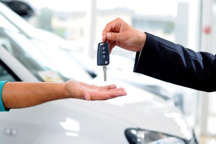 Otomotiv pazarı yüzde 41 büyüdü