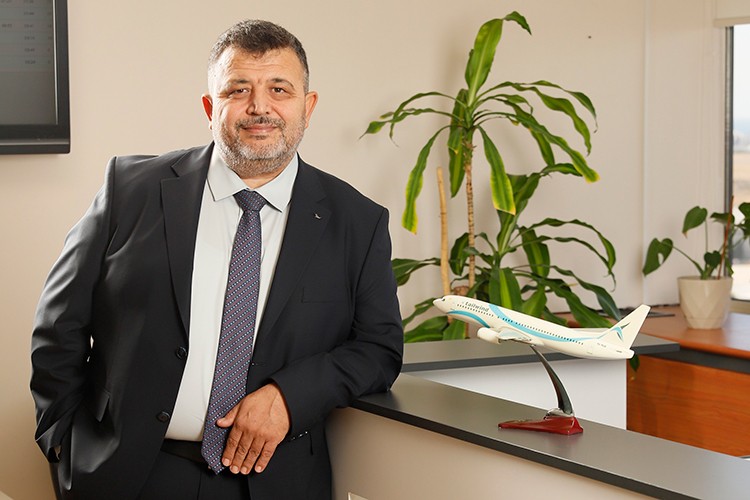 Tailwind Havayolları'nda üst düzey atama