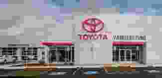 Toyota bir ilki başlatıyor
