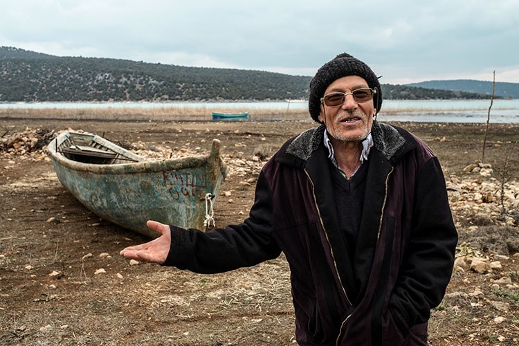 Konya Havzası'nı mavi tüneller kurtaramaz