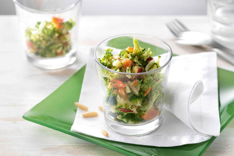 Hafif lezzetleri Thermomix'te hazırlamak çok kolay