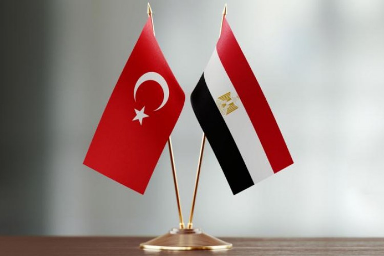 Türk yatırımcıların Mısır'daki yıllık cirosu 1,5 milyar dolar