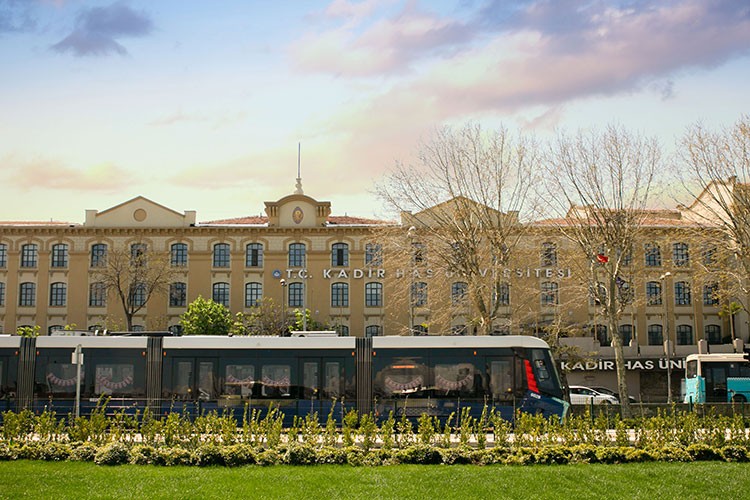 Kadir Has Üniversitesi TÜBİTAK 1001 başarısıyla zirvede