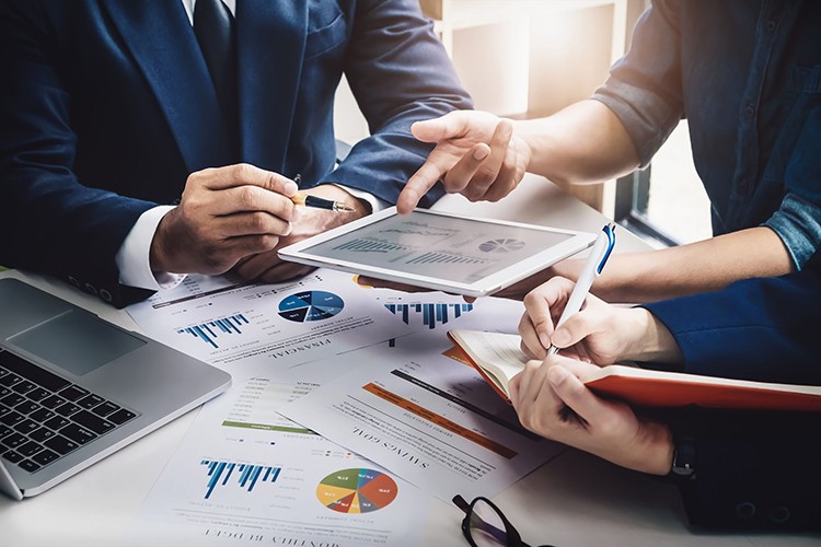 Finansal Hizmetler Güveni temmuzda 155 seviyesine çıktı