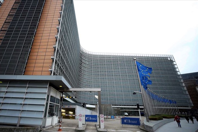 Avro bölgesinde enflasyon yüzde 0.4