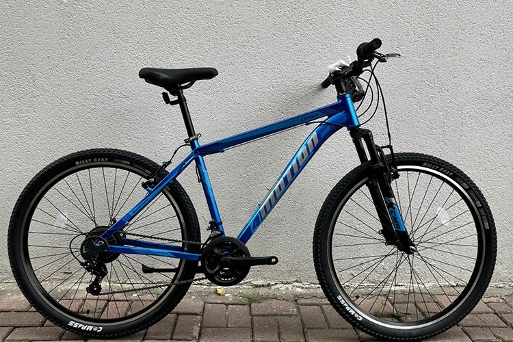 Bazı motosiklet ve bisiklet aksamlarının ithalatında gözetim uygulanacak