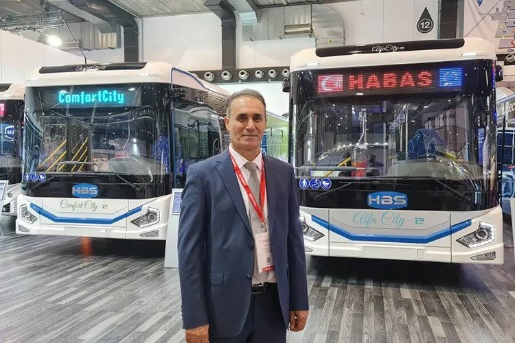 HABAŞ, otomobil ve ticari araç üretecek