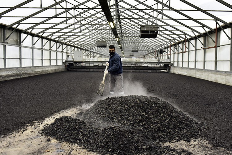 Atığı enerjiye dönüştüren inovasyon