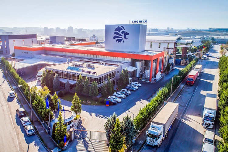 Gebze OSB'nin en çok satış yapan firması oldu