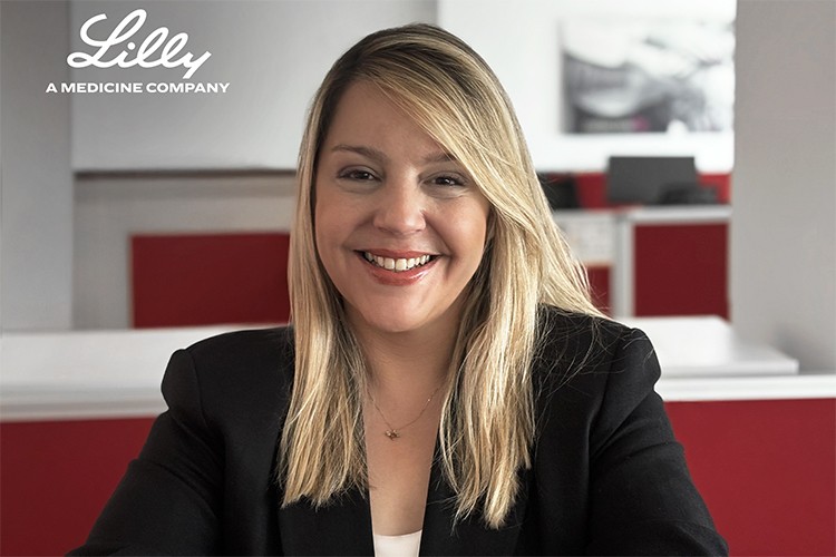 Lilly İlaç'ta görev değişikliği