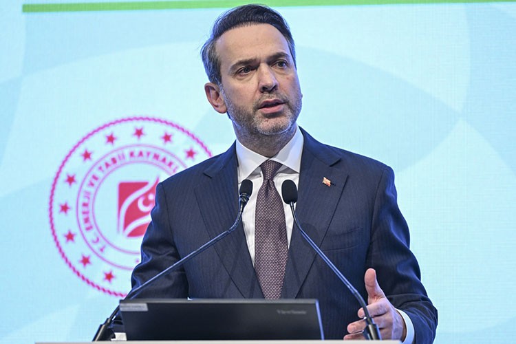 Gaz ihtiyacımızın yüzde 30'u Sakarya'dan gelecek