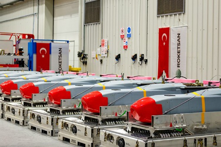 Savunmada yerli hamle güçleniyor