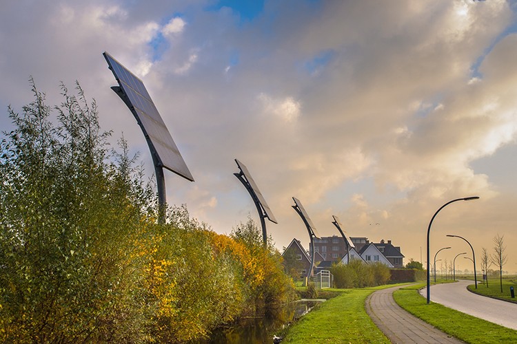 Enerji verimliliği önceliğimiz olmalı