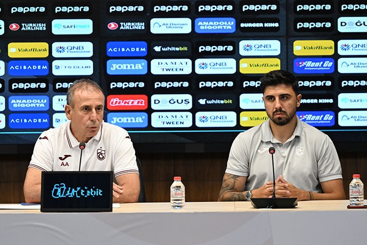 "Yukarılara doğru devam etmek istiyoruz"