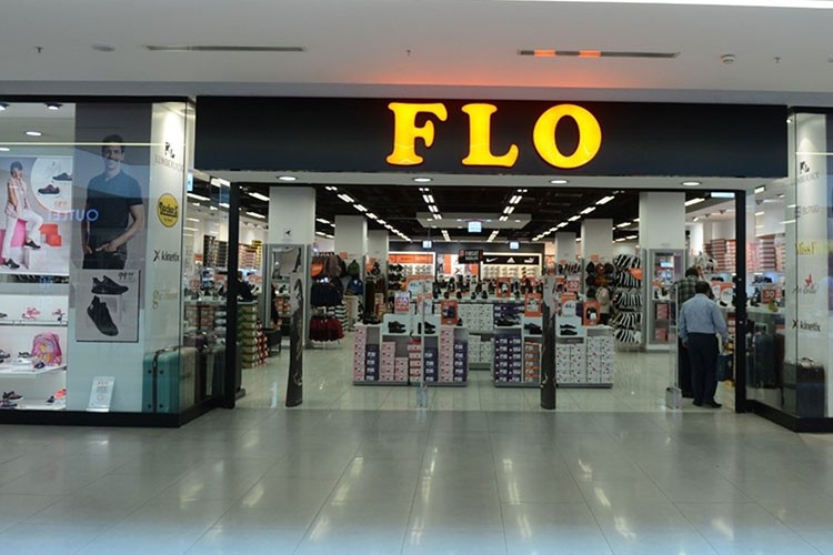 FLO sonbahar koleksiyonunu satışa sundu