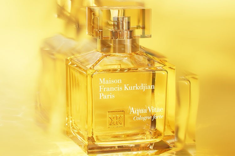 Yeni Aqua Cologne Forte koleksiyonu