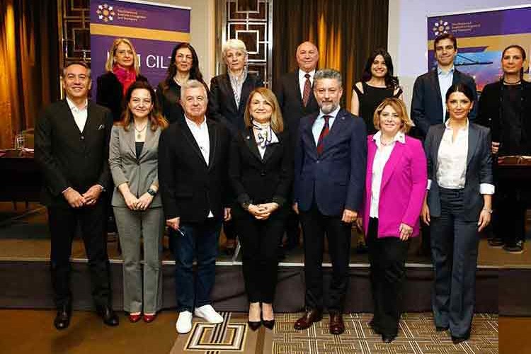 Lojistik sektörünün köklü kurumu Türkiye'de faaliyete geçti