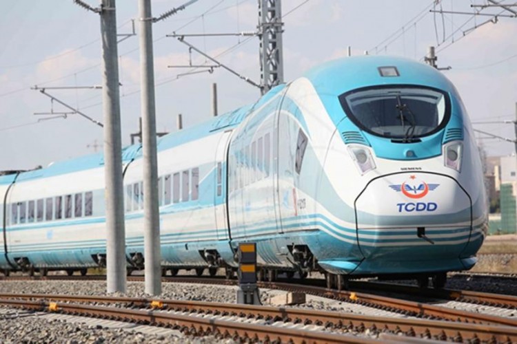 TCDD hat uzunluğunu 28 bin 590 kilometreye çıkartacak
