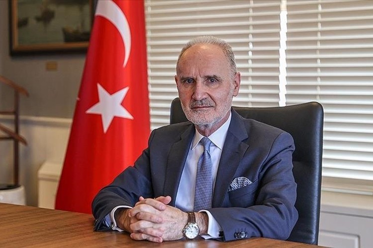 "Türkiye yılda en az yüzde 4,5-5 bandında büyümeli"